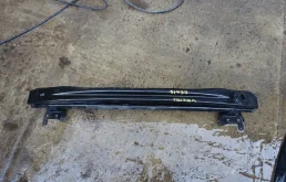 Усилитель бампера Volkswagen Touran 2003-2006 1T0807109A 1, передний