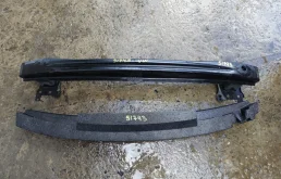 Усилитель бампера Volkswagen Touran 2003-2006 1T0807109A 1, передний