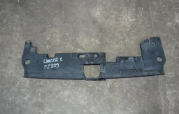 ЗАЩИТА ЗАМКА КАПОТА Mitsubishi Lancer 2007-2010 6400A831 X 4B11, передняя