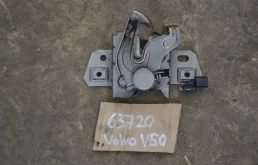 Замок капота Volvo V50 2004-2007 30716529 1 B4204S3