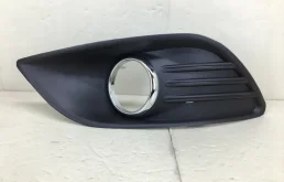 ОПРАВА ПРОТИВОТУМАННОЙ ФАРЫ Ford Focus 2008-2010 STFDA5219A2 2, передняя левая