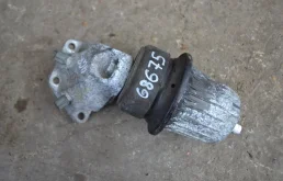 Подушка двигателя Lexus GS 2004-2007 1236131100 3 4GR-FSE, передняя левая