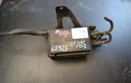 ФИЛЬТР ПАРОВ БЕНЗИНА Honda Civic 2005-2009 17300SNA003 8 LDA-MF5