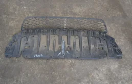 РЕШЕТКА БАМПЕРА Honda Civic 2011-2015 71105TR0G00 IX, передняя
