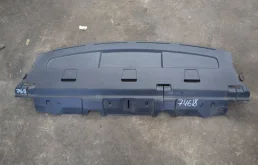 Полка багажника Mitsubishi Lancer 2007-2010 7237A033XA X 4В10, задняя
