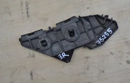 КРОНШТЕЙН БАМПЕРА Toyota Corolla 2006-2010 5215712160 X 1ZR-FE, задний правый