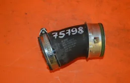 Патрубок интеркулера Volkswagen Passat 2005-2010 1K0145828F B6