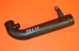 Патрубок воздушного фильтра Volkswagen Golf 2008-2012 1K0129654AR MK6