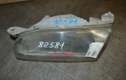 ФАРА Toyota Corolla 1995-2000 811501A520 8, передняя левая