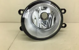Фара противотуманная Toyota Yaris 2005-2011 2122052LUE 2, передняя левая