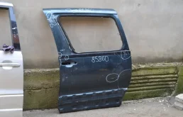 ДВЕРЬ Toyota Estima 1990-2000 6700495D02 1, задняя левая