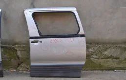 ДВЕРЬ Toyota Estima 1990-2000 6700495D02 1, задняя левая