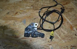 Замок капота Audi A6 2004-2008 4F0823509B С6 BDX, передний
