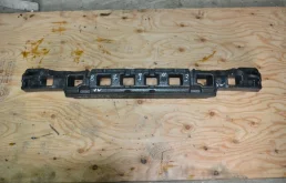 АБСОРБЕР БАМПЕРА Volkswagen Passat 2005-2010 3C0807248C B6 BWA, передний