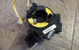 ШЛЕЙФ ПОДРУЛЕВОЙ Ford C-MAX 2003-2007 1763646 1 AODA