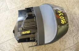 Кожух рулевой колонки BMW 1 серия 2011-2015 61319219550 F20 N13B16A