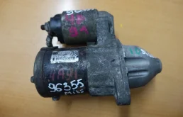 Стартер Mitsubishi Colt 2002-2012 1810A008 Z30 4A90