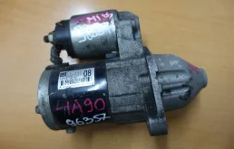 Стартер Mitsubishi Colt 2002-2012 1810A008 Z30 4A90