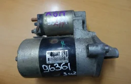 Стартер Suzuki Wagon R 1998-2003 3110075F02 2 K6A