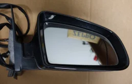 ЗЕРКАЛО Audi A4 2004-2009 8E0857508BGRU B7 BGB, переднее правое