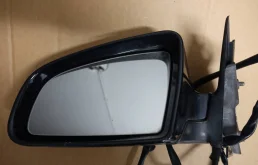 ЗЕРКАЛО Audi A4 2004-2009 8E0857507BGRU B7 BGB, переднее левое