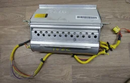 Подушка безопасности Cadillac CTS 2002-2007 25756980 1 LY7, передняя