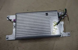 Блок управления BMW 5 серия 2007-2010 84109229740 E60 N52B25A