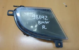 Фара противотуманная BMW 5 серия 2007-2010 63177177712 E60 N52B25A, передняя правая