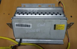 Подушка безопасности Cadillac CTS 2002-2007 25756980 1 LP1, передняя