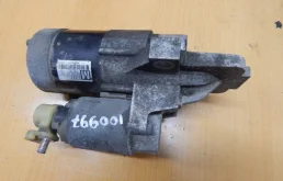 Стартер Mazda MPV 2006-2016 L32718400 3 L3-VDT