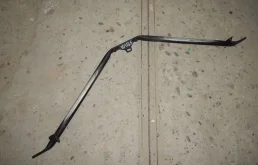 РАСТЯЖКА КУЗОВА BMW 5 серия 2007-2010 51647033745 E60 N52B25A