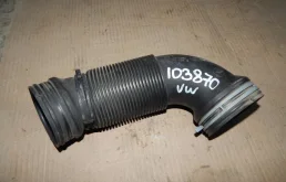 Патрубок воздушного фильтра Volkswagen Tiguan 2007-2011 5N0129684B 1 CAWA