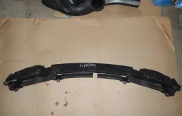АБСОРБЕР БАМПЕРА BMW X1 2009-2012 51112990205 E84 N46B20BD, передний