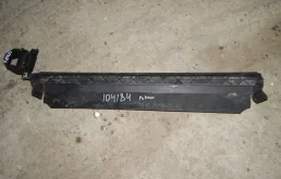 ЗАЩИТА РАДИАТОРА BMW X1 2009-2012 51752991165 E84 N46B20BD