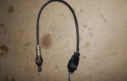 ЛЯМБДА ЗОНД Audi A5 2007-2011 06E906265Q 1 CALA