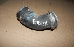 Патрубок интеркулера Volkswagen Golf 2003-2009 1K0145828C MK5 BLG