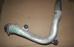 Патрубок интеркулера Volkswagen Golf 2003-2009 1K0145840K MK5 BLG