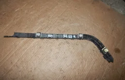 КРОНШТЕЙН БАМПЕРА Honda Civic 2005-2009 71598SNAA01 8 R18A, задний левый