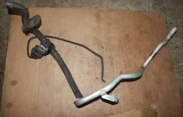 КЛАПАН ОТОПИТЕЛЯ Audi A5 2007-2011 1J0819809 1 CALA