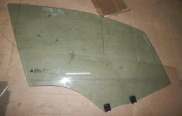 Стекло двери Citroen C4 2010-2016 9202Q6 2, переднее правое
