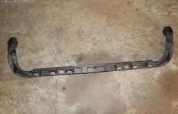 КРОНШТЕЙН БАМПЕРА Volkswagen Passat 2005-2010 3C9807861 B6 BZB, задний