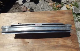 Усилитель бампера Audi A4 2004-2009 8E0807313L B7 ALT, задний