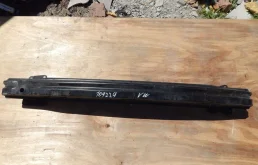 Усилитель бампера Volkswagen Passat 2005-2010 3C9807305 B6 BZB, задний