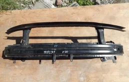 Усилитель бампера Volkswagen Passat 2005-2010 3C0807109D B6 BZB, передний