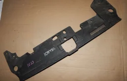 ЗАЩИТА ЗАМКА КАПОТА Mitsubishi Lancer 2007-2010 6400A831 X 4В10, передняя