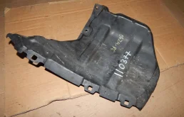 Подкрылок Mitsubishi Lancer 2007-2010 5370A290 X 4B11, задний правый
