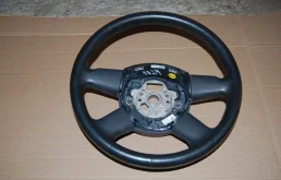 Руль Audi A4 2004-2009 8K0419091A1KT B7 ALT