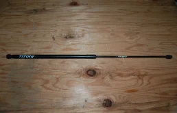 Амортизатор капота Audi A5 2007-2011 8T0823359 1 CDNC, передний