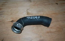Патрубок интеркулера Volkswagen Tiguan 2007-2011 5N0145834J 1 CAWA