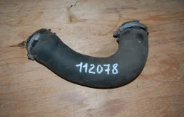 Патрубок интеркулера Audi A5 2007-2011 8K0145709H 1 CDNC, левый